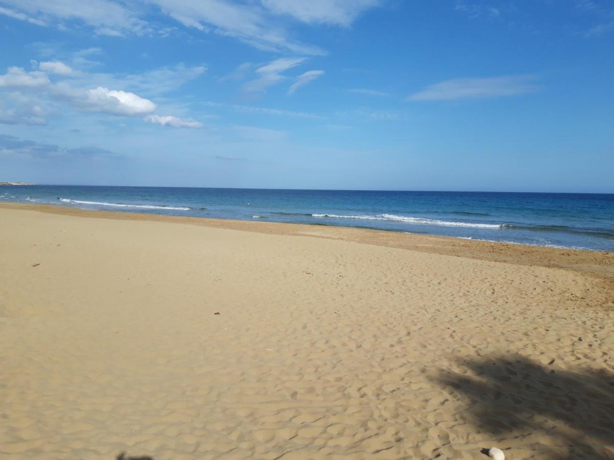 הוילה אבולה La Residenza Del Lido Pantanello מראה חיצוני תמונה